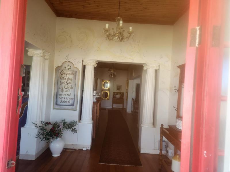 Commercial Property for Sale in Bothaville Free State